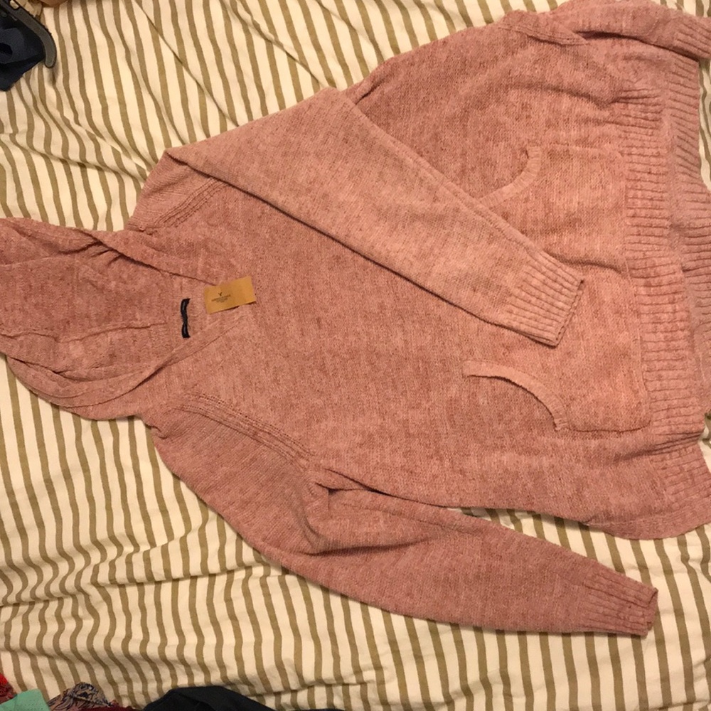 Brand new sweater